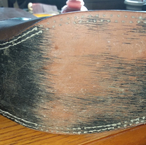 Justin boots - Picture 8 of 10